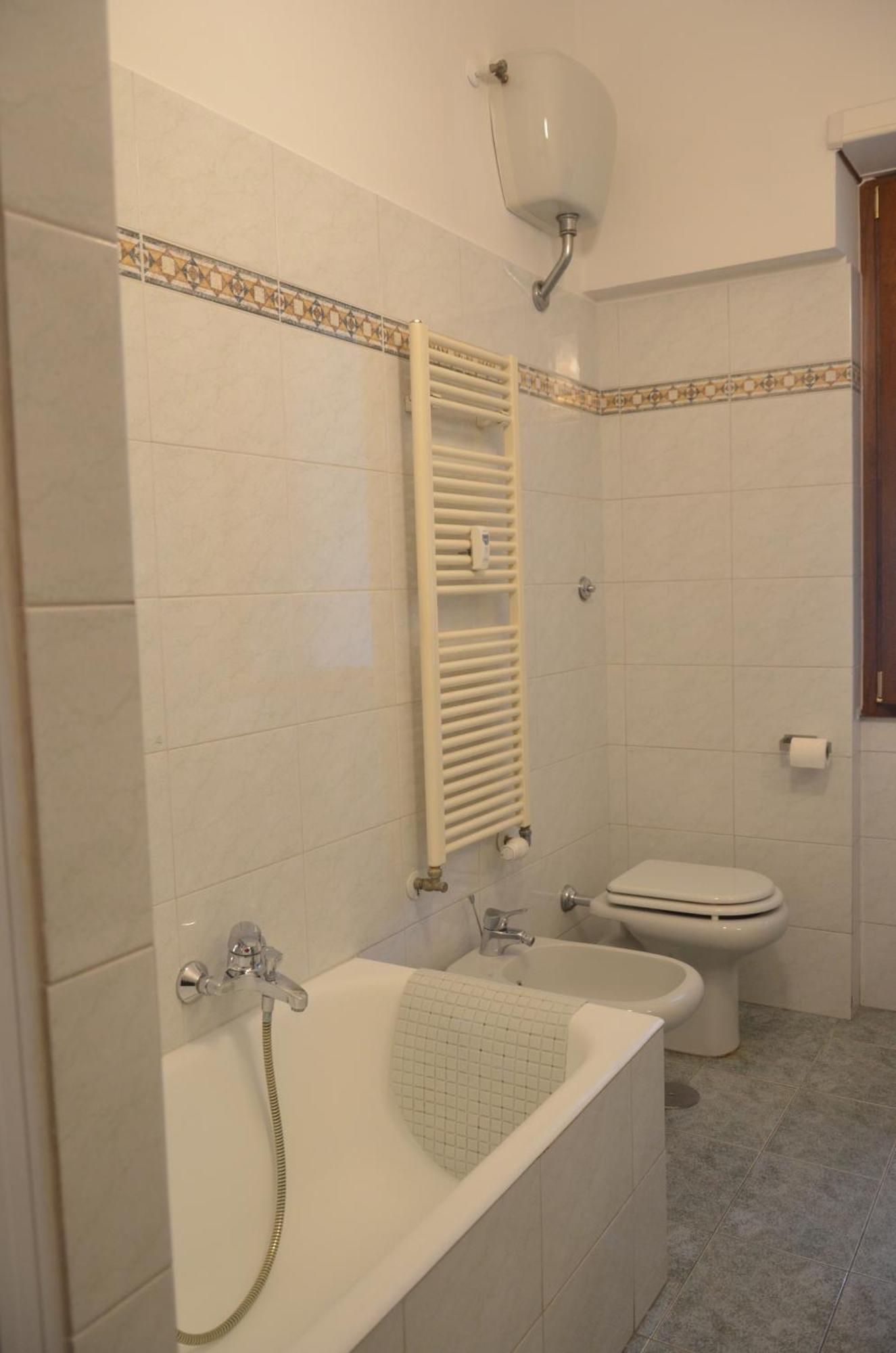 Casa Costanza Lägenhet *