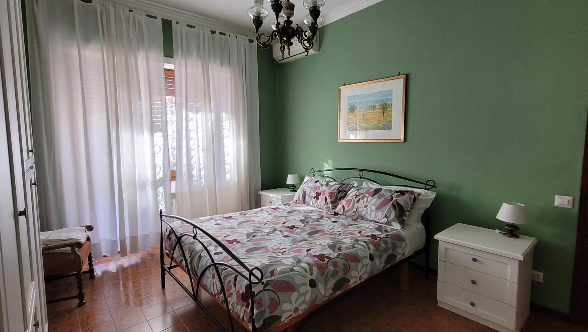 Casa Costanza * Rom