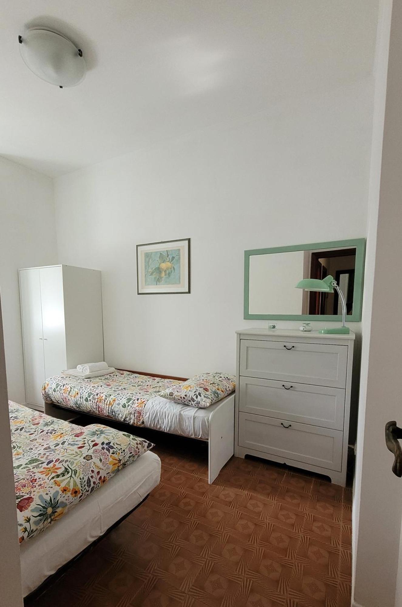 Casa Costanza Lägenhet