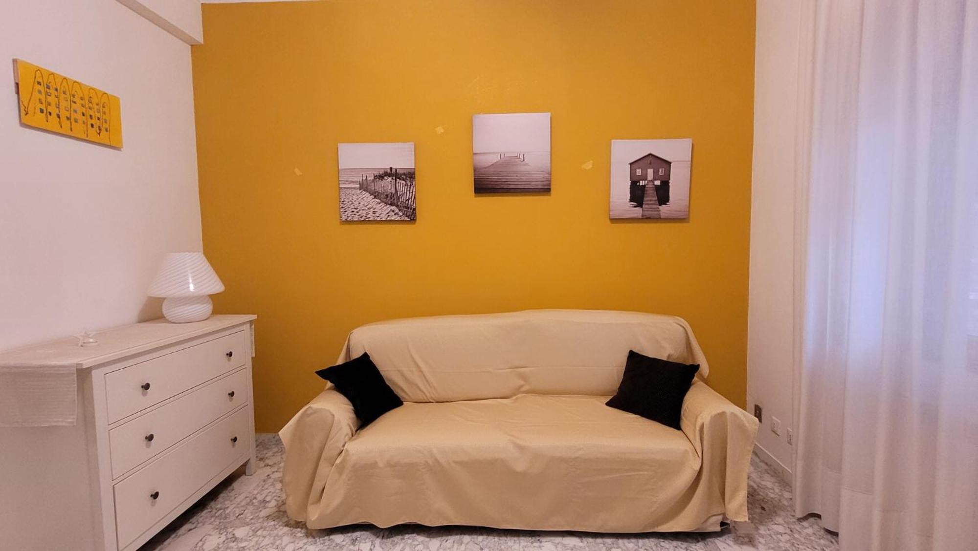 Lägenhet Casa Costanza